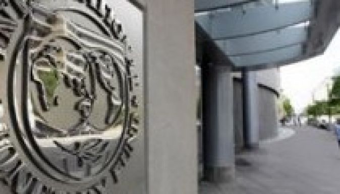 Megkezdte romániai látogatását az IMF