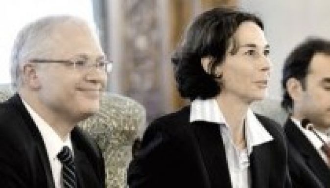 Ismét vizsgázik a Valutaalapnál a Ponta-kormány