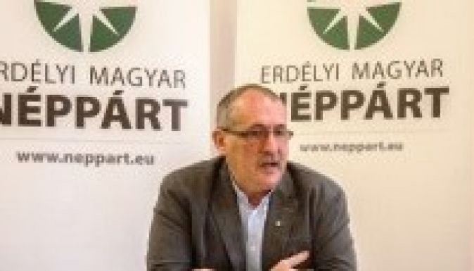 Győzött a Toró-ellenes hangulat az EMNP-ben