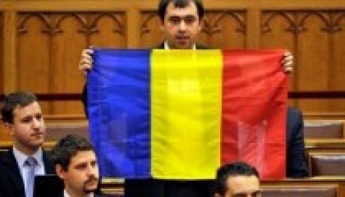 Jogerősen is kitiltották Szávay Istvánt Romániából