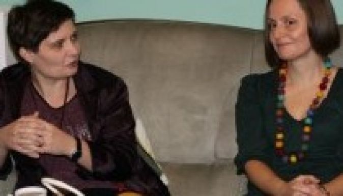 Jane Austen, rózsaszín máz nélkül