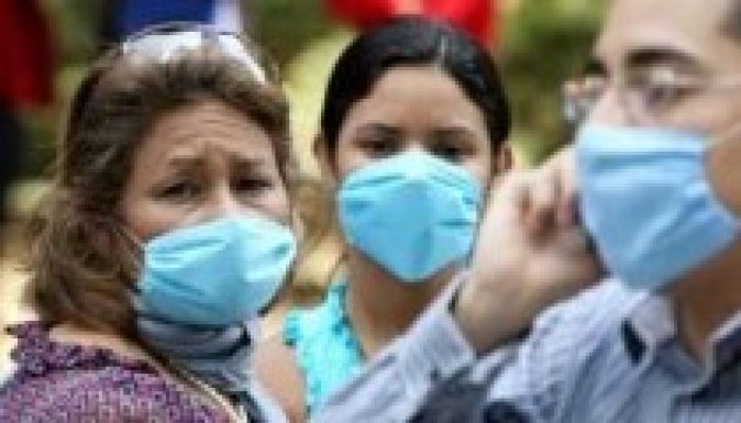 Lassan Romániát is eléri az influenza