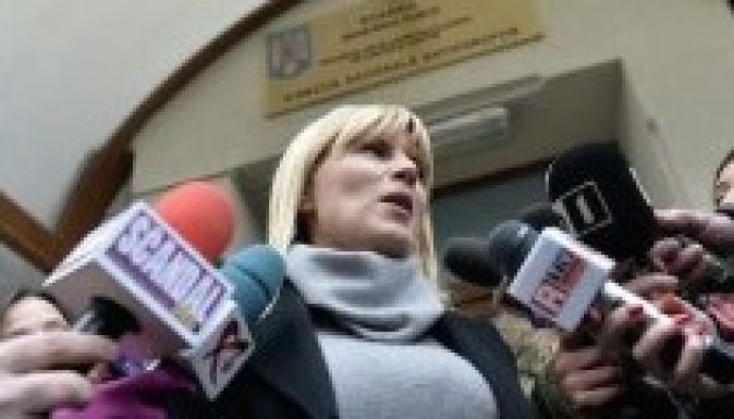 Újabb bűnvádi eljárás indulhat Elena Udrea ellen