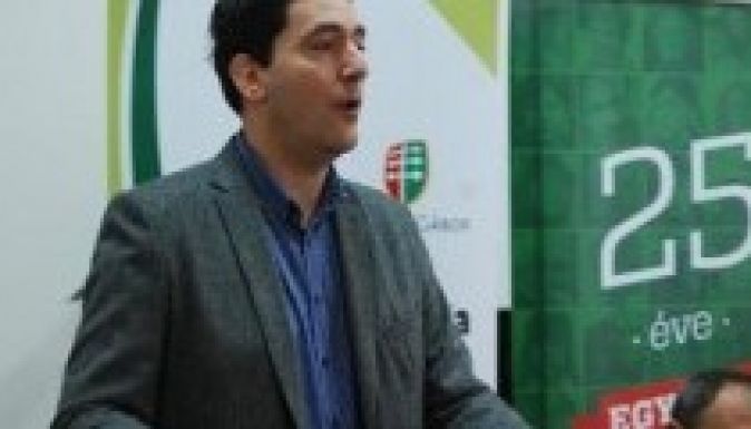 Kovács Péter: indokolatlan a CSM vizsgálódása Kelemen Hunor ellen