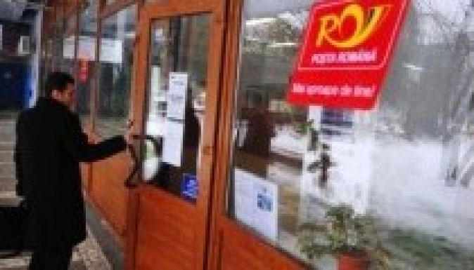 Tárgyal a román posta megvételéről a belga Bpost