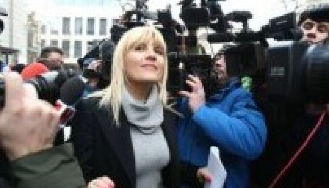 Miért lett Udrea az ügyészek rendszeres vendége?