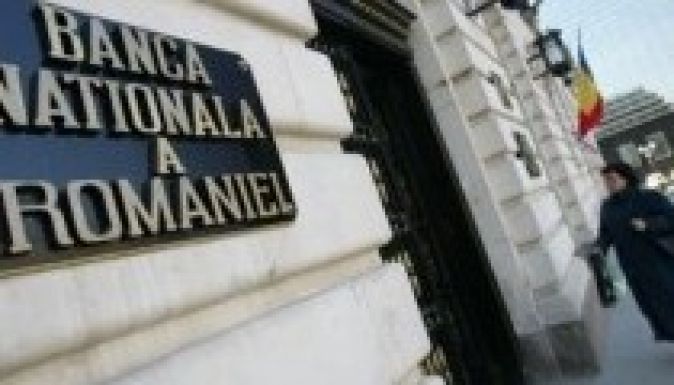 Ismét alapkamatot csökkentett a román jegybank