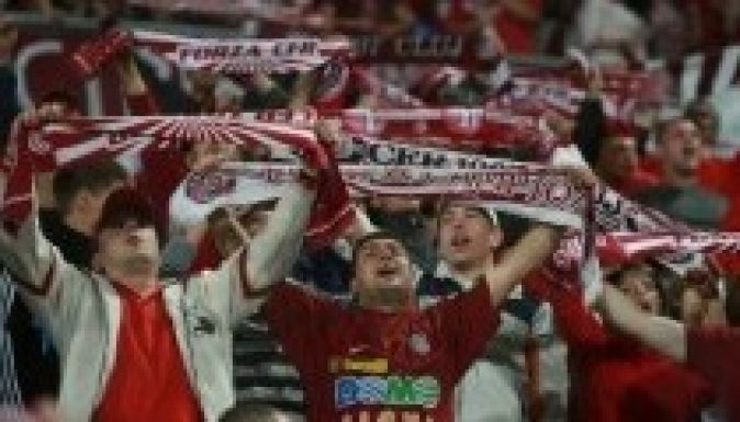 Fizetésképtelenné nyilvánították a kolozsvári CFR-t