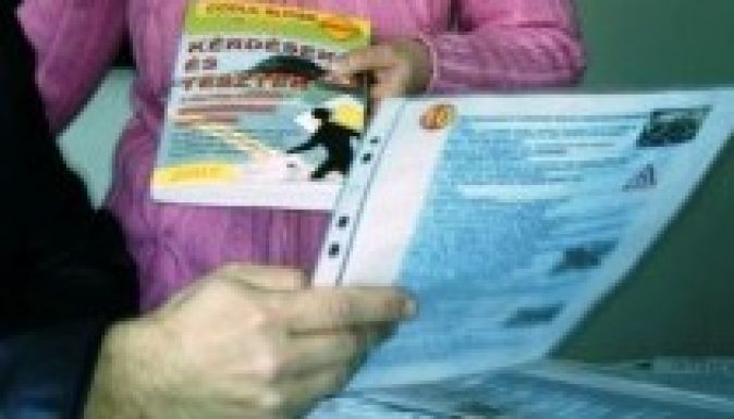 KRESZ: mitől jobbak a szatmáriak a székelyeknél?
