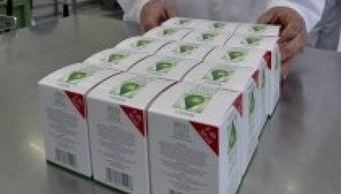 Doppinglistára került a Béres csepp