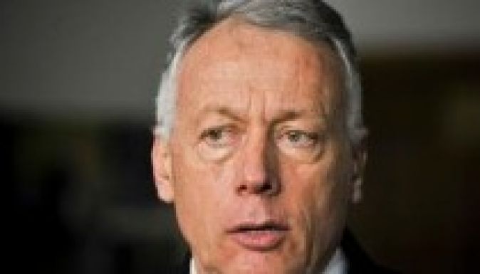 Bűnvádi eljárást indítana Borbély László ellen a DNA