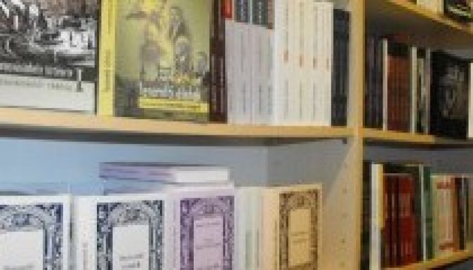 Könyvkiadás Erdélyben: szemben árral, árfolyammal