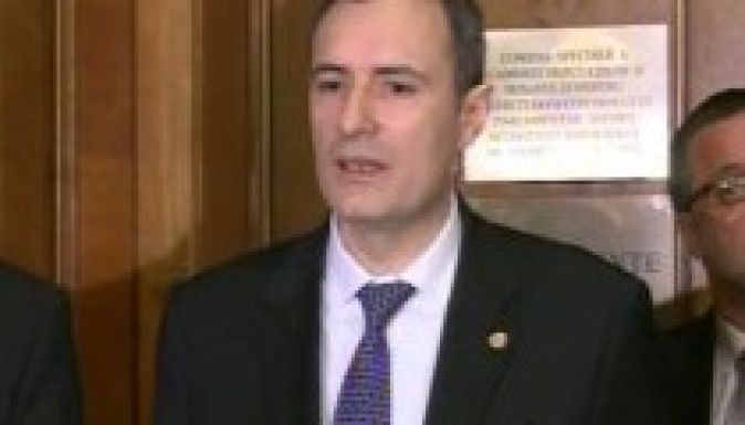 Visszautasította az őt ért vádakat a SRI vezetője