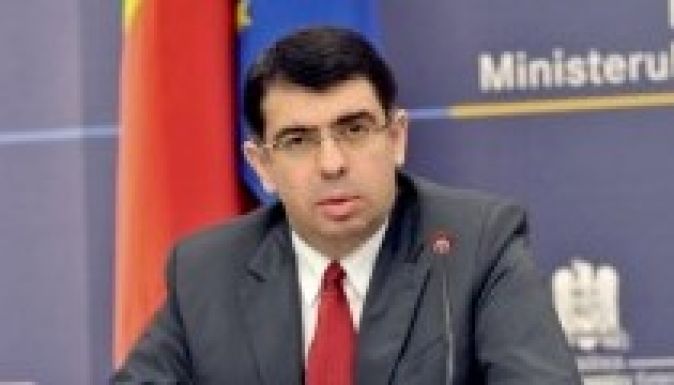 Románia nem alkudozik Markó Attila kiadatásáról