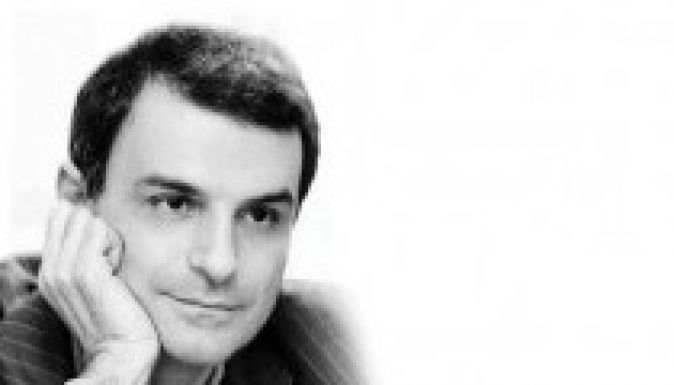 Kolozsváron mutatja be új könyvét Lucian Mândruță