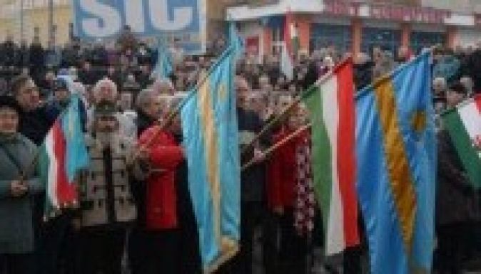 Március 9-én kezdődik a háromszéki himnuszéneklés-per