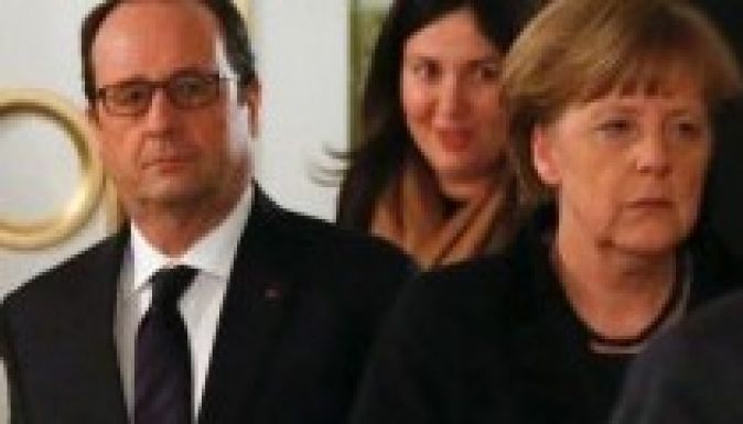 A minszki tárgyalások miatt később kezdődik az uniós csúcstalálkozó