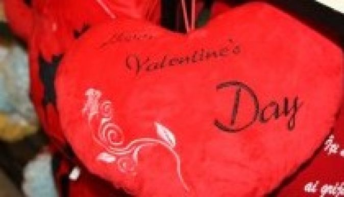 Február 14.: Bálint, a szerelmesek – és a virágkereskedők napja