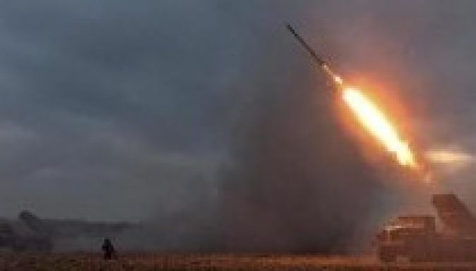 Milyen tűzszünet? Durvul a helyzet Ukrajnában