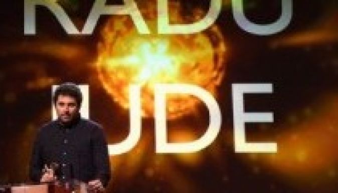 Berlinale: iráni ellenzéki nyerte az Arany Medvét