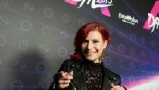 Kiesett Antal Timi A Dal középdöntőjéből