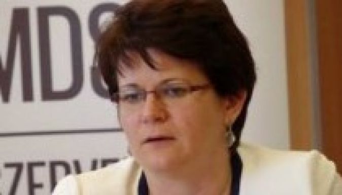 Horváth Anna: nem a városvezetéssel való azonosulásra vállalkoztam