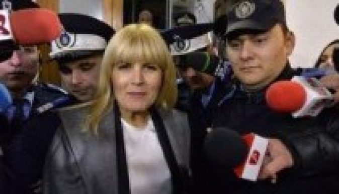 Négy nap múlva visszakerülhet a fogdába Elena Udrea