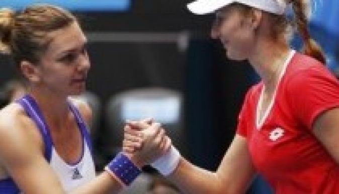 Bosszút állhat Dubaiban Halep az orosz Makarován