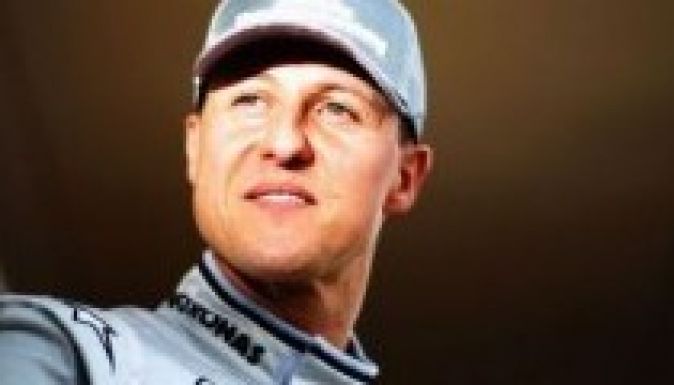 Nagyon sokba került eddig Schumacher kezelése