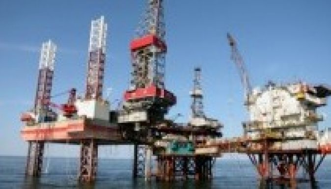 Fekete-tengeri földgáz az orosz helyett