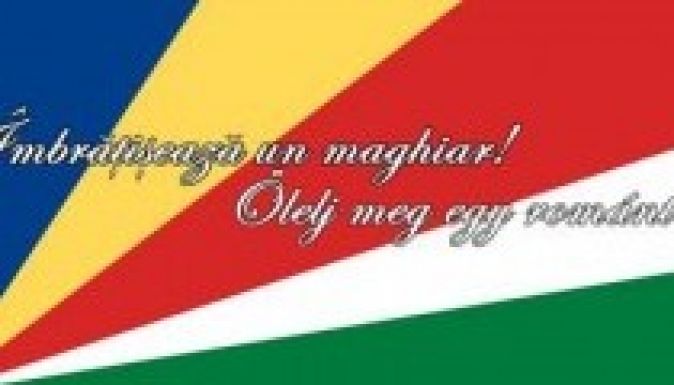 Temesvári felhívás magyaroknak: ölelj meg egy románt!