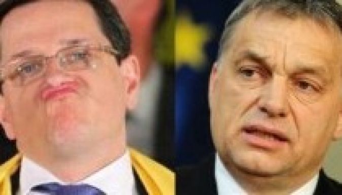 Nagyon nem szereti Orbánt a titkosszolgálat lehetséges vezetője
