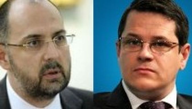 Az RMDSZ támogatja Eduard Hellvig kinevezését a SRI élére