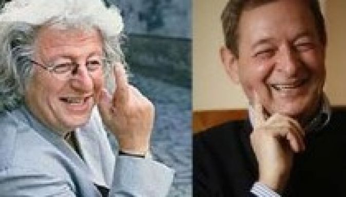 Ők a legismertebb magyar írók Romániában