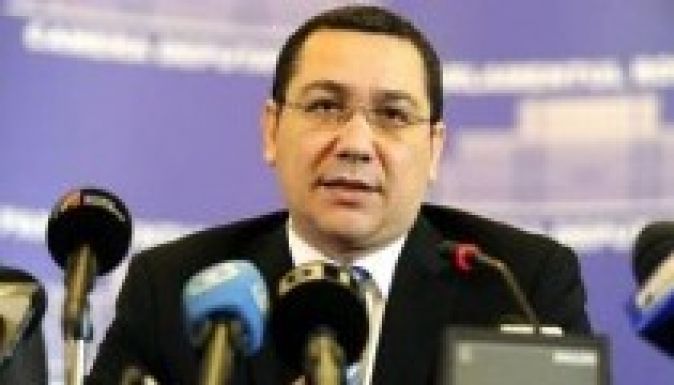 Ponta mindent egy lapra tesz az új adótörvénykönyvért