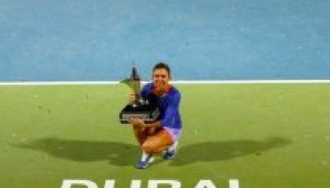 WTA-világranglista: visszavette dobogós helyét Simona Halep