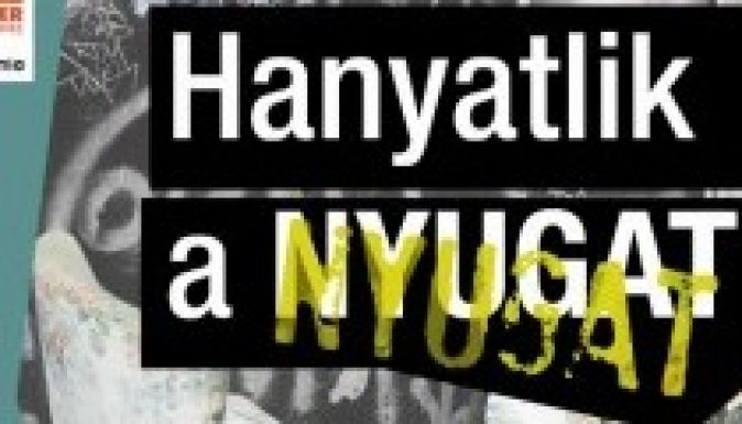 Koffer-beszélgetés Kolozsváron: Hanyatlik a Nyugat?