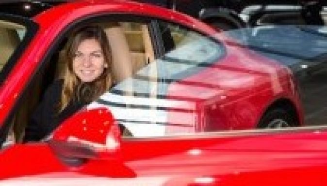 Ennyit teniszezett eddig össze Simona Halep