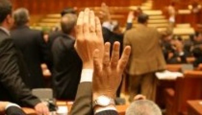 Fontos módosulás körvonalazódik a választási törvényben