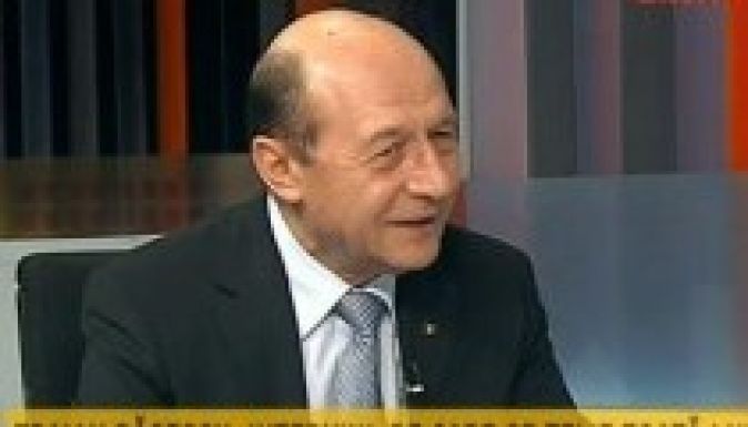 Bírálta a SRI leendő vezetőjét Traian Băsescu