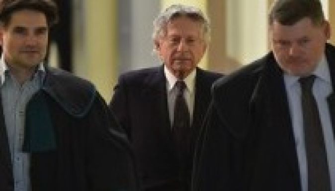 Bíróság elé idézték Roman Polanskit Krakkóban