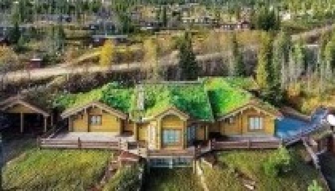 A Schumacher-család eladta norvégiai nyaralóját