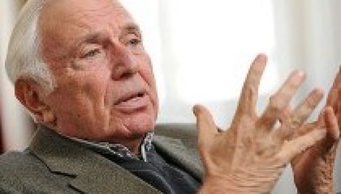 Ioan Holender utoljára szervezi meg az Enescu-fesztivált