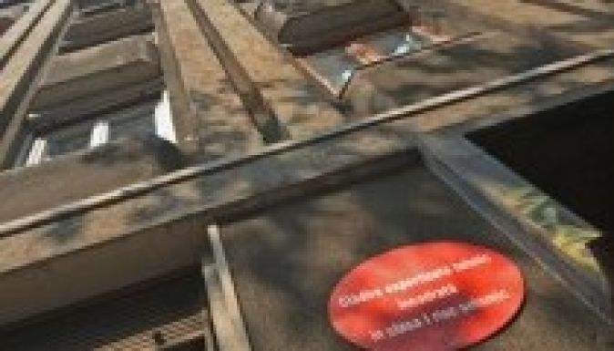 Kétségbeejtő a földrengésveszélyes bukaresti épületek helyzete