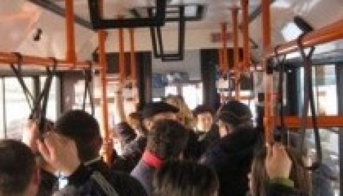 Nem lesz több büdös utas a temesvári buszokon?