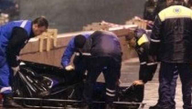 Borisz Nyemcov félt attól, hogy Putyin likvidáltatja őt (VIDEÓ)