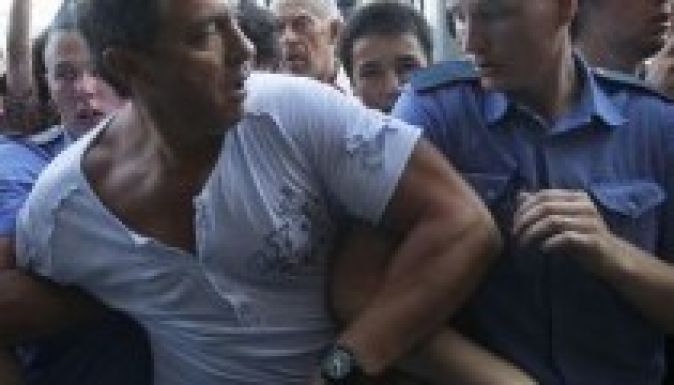 Obama, Merkel és Hollande is megszólalt Nyemcov halála kapcsán