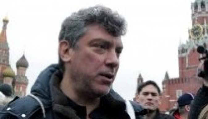 Oroszországban korábban is gyilkoltak meg ellenzéki politikusokat