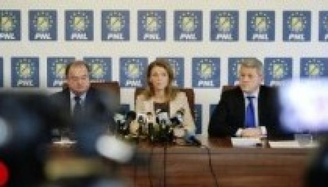 Szövetségeseket keres a PNL a kormányprogramja megvalósításához