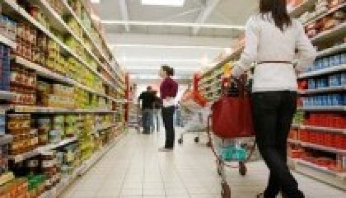 Ennyit drágultak négy év alatt az alapélelmiszerek